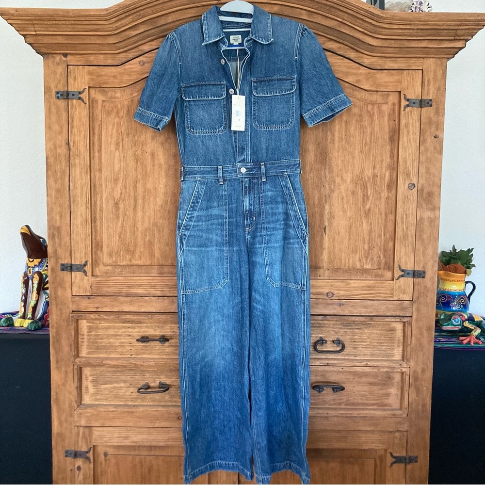 Citizens of Humanity Miki Jumpsuit